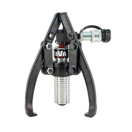 Bva Hydraulics Gear Puller Hydraulic 6 Ton 3Jaw, HGPT06 HGPT06